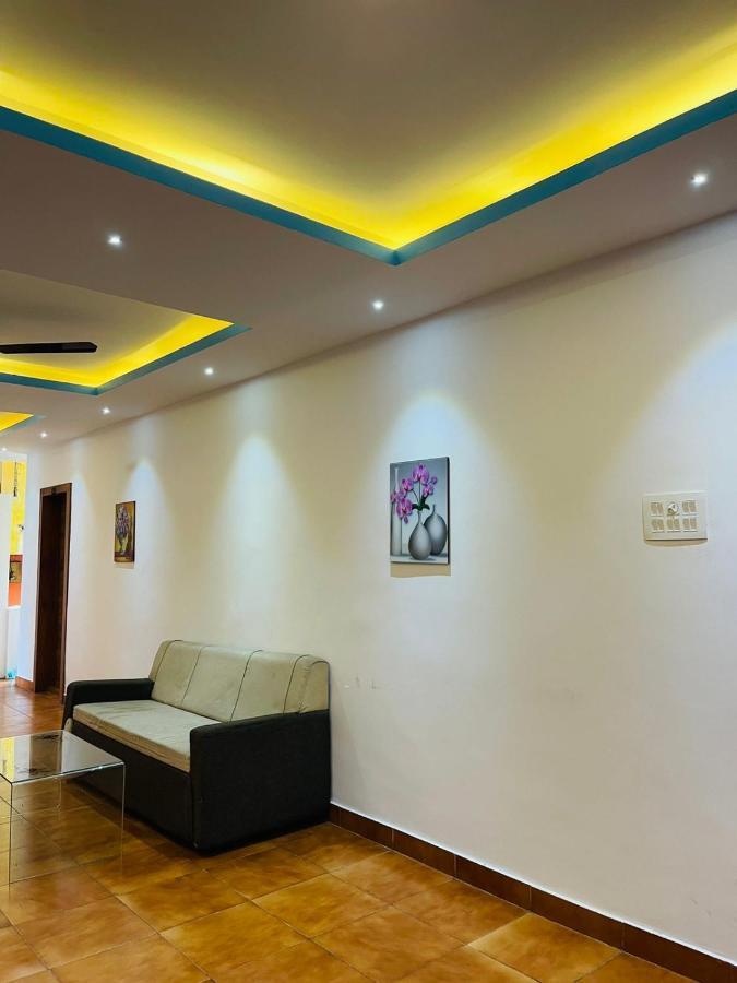 Zam Zam Residency Hotel Cheruppulasseri Exterior foto